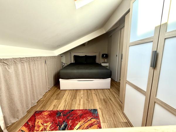 Cagnes 2P, 40m² environ, plein Sud, terrasse, pkg