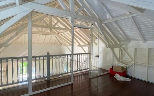 Maison à vendre    4 pièces • 123 m2 Baie-Mahault