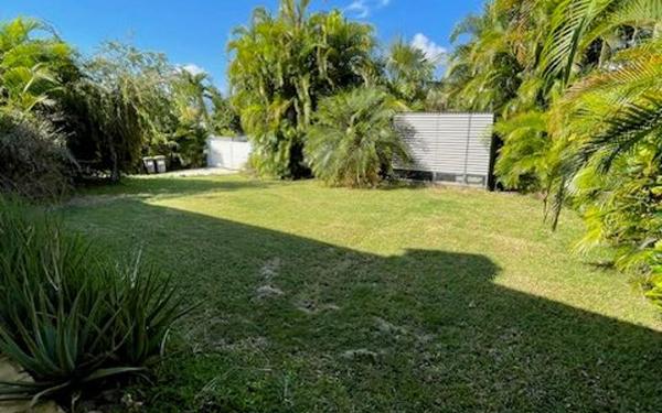 Maison à vendre    4 pièces • 123 m2 Baie-Mahault