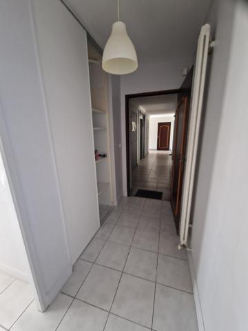 Appartement 2 pièce(s) 1 chambre(s) 35.98 m²