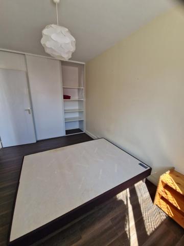 Appartement 2 pièce(s) 1 chambre(s) 35.98 m²