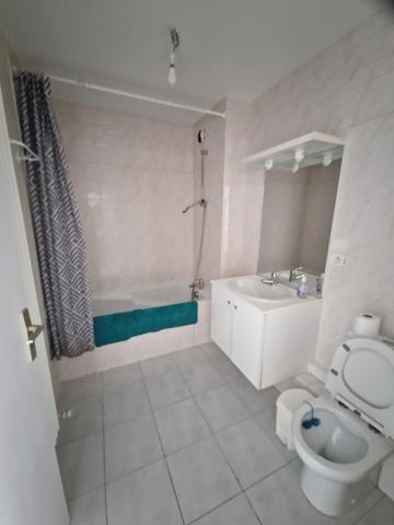 Appartement 2 pièce(s) 1 chambre(s) 35.98 m²