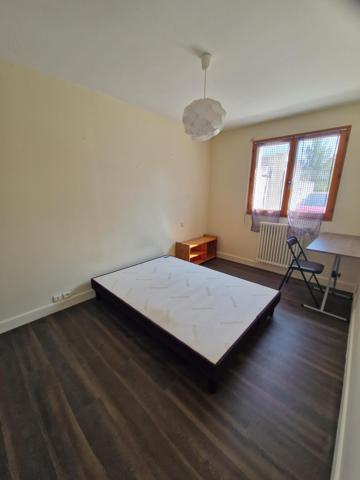 Appartement 2 pièce(s) 1 chambre(s) 35.98 m²
