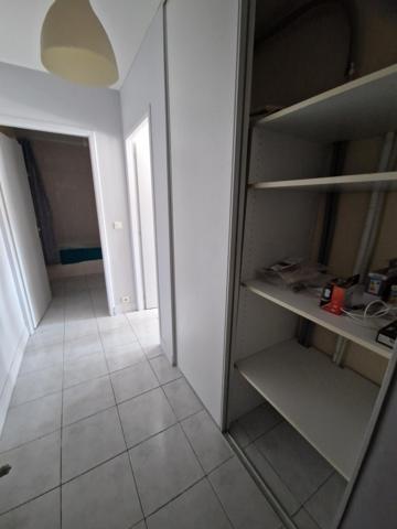Appartement 2 pièce(s) 1 chambre(s) 35.98 m²