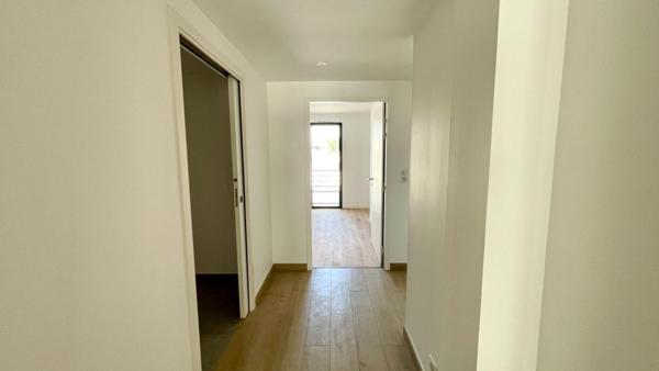 A VENDRE - APPARTEMENT  3 PIECES - 44210 PORNIC