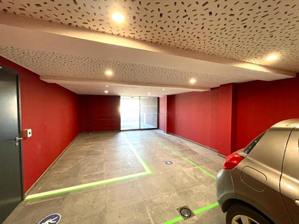 A VENDRE - APPARTEMENT  3 PIECES - 44210 PORNIC