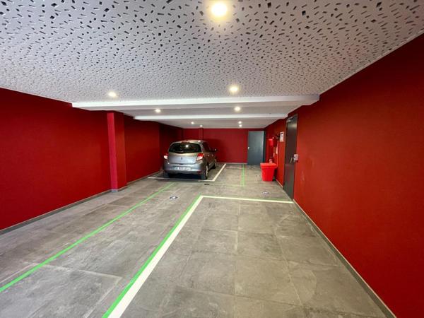 A VENDRE - APPARTEMENT  3 PIECES - 44210 PORNIC