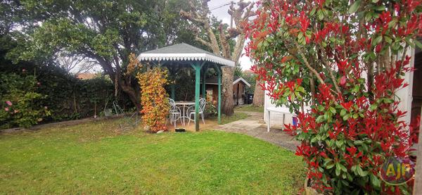 Vente maison Andernos Les Bains : 569 484 € - AJP Immobilier Andernos les Bains