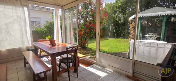 Vente maison Andernos Les Bains : 569 484 € - AJP Immobilier Andernos les Bains