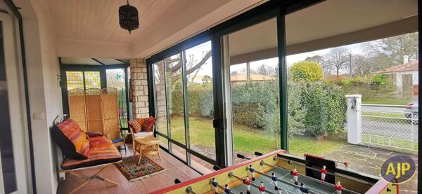 Vente maison Andernos Les Bains : 569 484 € - AJP Immobilier Andernos les Bains