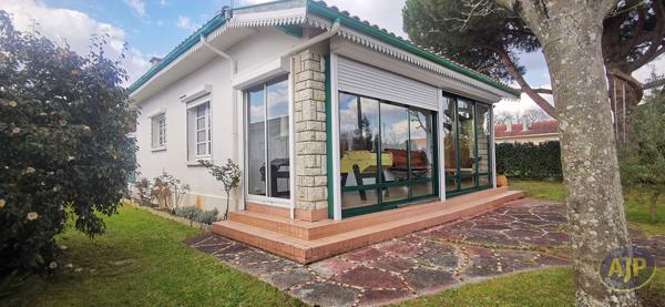 Vente maison Andernos Les Bains : 569 484 € - AJP Immobilier Andernos les Bains