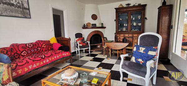 Vente maison Andernos Les Bains : 569 484 € - AJP Immobilier Andernos les Bains