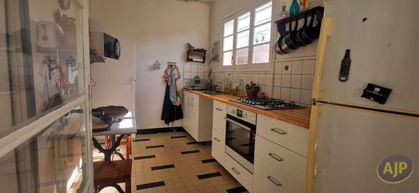 Vente maison Andernos Les Bains : 569 484 € - AJP Immobilier Andernos les Bains