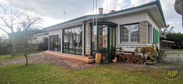 Vente maison Andernos Les Bains : 569 484 € - AJP Immobilier Andernos les Bains