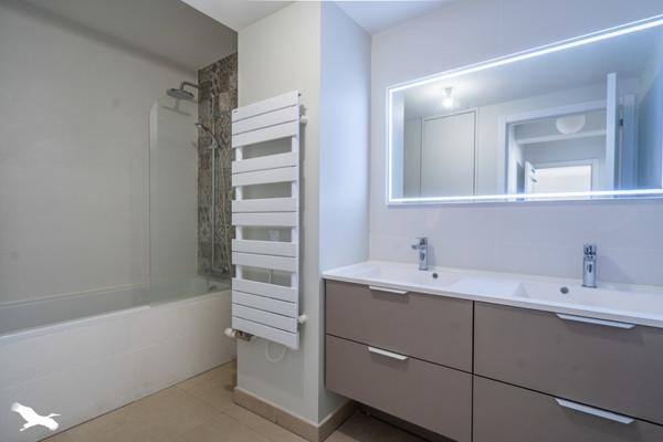 Appartement à vendre 488 800 € Bordeaux 3 p 76 m² DPE C