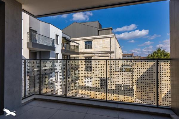 Appartement à vendre 488 800 € Bordeaux 3 p 76 m² DPE C