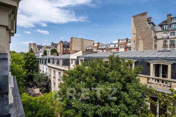 Hôtel Particulier d'exception dans une voie privée