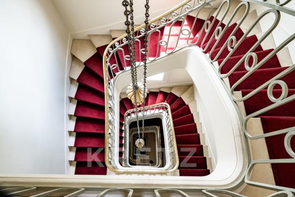 Hôtel Particulier d'exception dans une voie privée