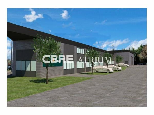 Location Bureaux 03300 Cusset
