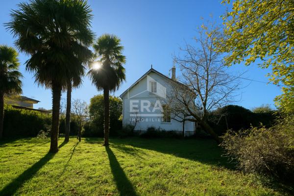 A vendre maison 4 chambres à Vic-en-Bigorre