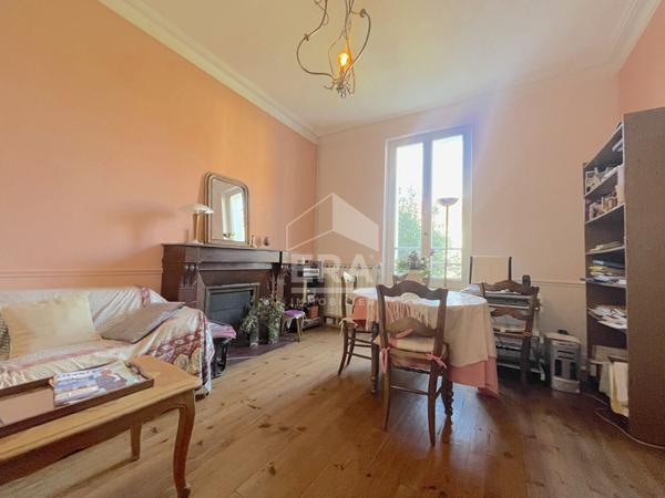 A vendre maison 4 chambres à Vic-en-Bigorre