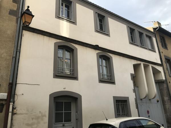 Immeuble de rapport 180 m²