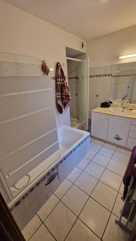 Immeuble de rapport 180 m²