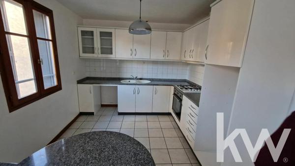 Immeuble de rapport 180 m²