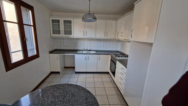 Immeuble de rapport 180 m²