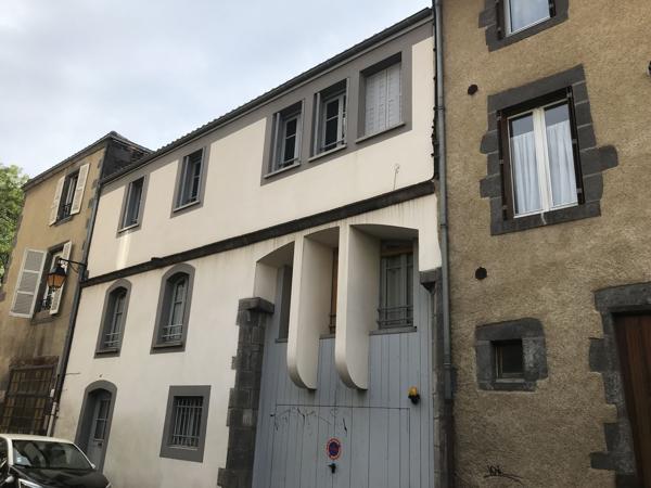 Immeuble de rapport 180 m²