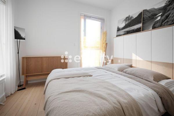 Appartement 2 pièces - 44 m²