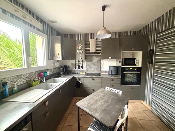 Maison T4 dans résidence sécurisée à deux pas du lac ? Saint-Paul-lès-Dax