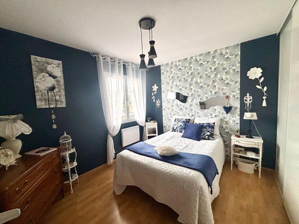 Maison T4 dans résidence sécurisée à deux pas du lac ? Saint-Paul-lès-Dax