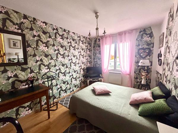 Maison T4 dans résidence sécurisée à deux pas du lac ? Saint-Paul-lès-Dax