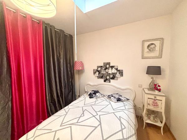 Maison T4 dans résidence sécurisée à deux pas du lac ? Saint-Paul-lès-Dax