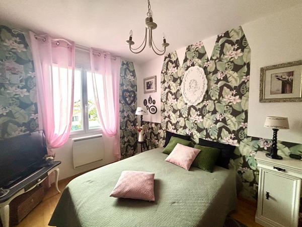 Maison T4 dans résidence sécurisée à deux pas du lac ? Saint-Paul-lès-Dax