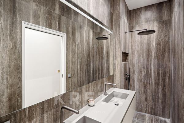 Paris XVIIe - Parc Monceau