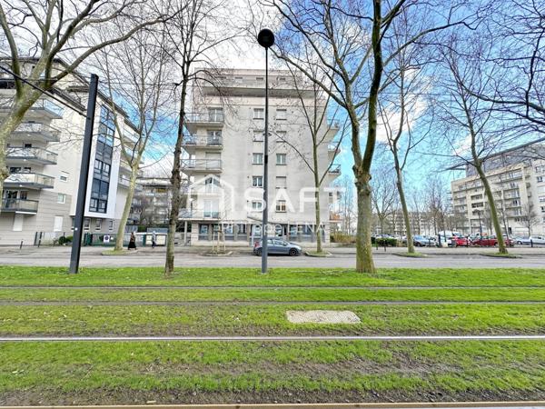 PLATEAU DE BUREAUX  PROCHE CENTRE FORTE VISIBILITÉ