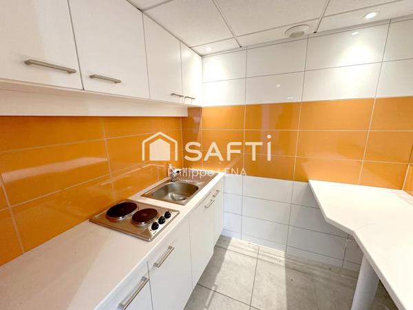 PLATEAU DE BUREAUX  PROCHE CENTRE FORTE VISIBILITÉ