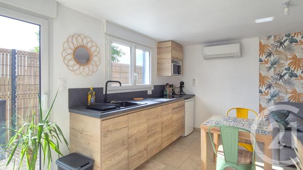 Maison à vendre  5 pièces - 138 m2 L ILE D OLONNE - 85