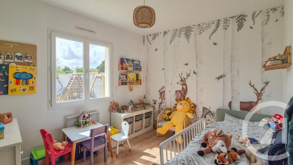 Maison à vendre  5 pièces - 138 m2 L ILE D OLONNE - 85