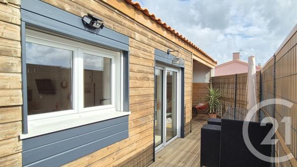 Maison à vendre  5 pièces - 138 m2 L ILE D OLONNE - 85