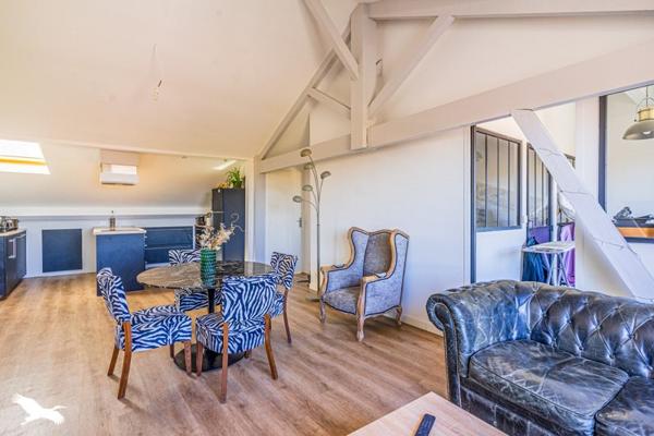 Appartement à vendre |  Talence |  3 pièces | 59 m²