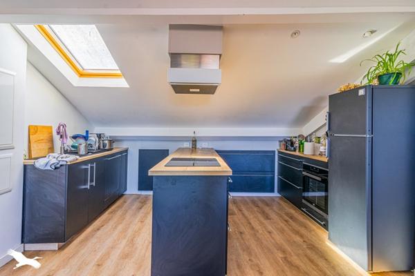 Appartement à vendre |  Talence |  3 pièces | 59 m²