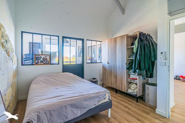 Appartement à vendre |  Talence |  3 pièces | 59 m²