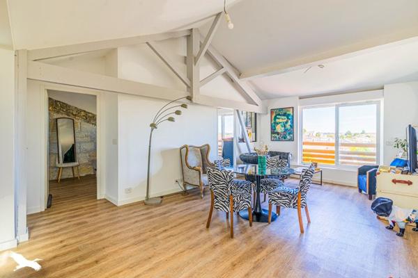 Appartement à vendre |  Talence |  3 pièces | 59 m²