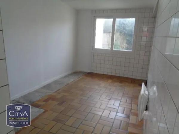 Local commercial à louer 61.4m² Boulogne-sur-Mer (62200)