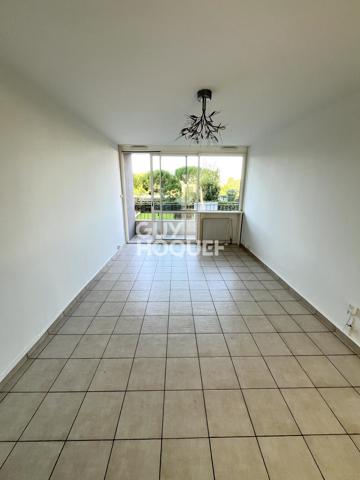 Appartement à vendre de 3 pièces de 54 m²