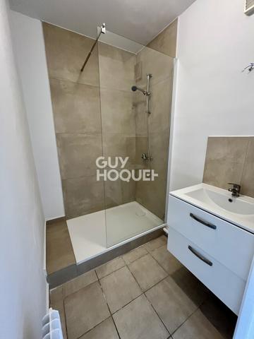 Appartement à vendre de 3 pièces de 54 m²