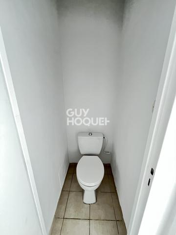 Appartement à vendre de 3 pièces de 54 m²